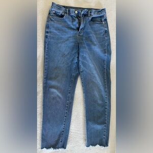 American Eagle Mom Jeans